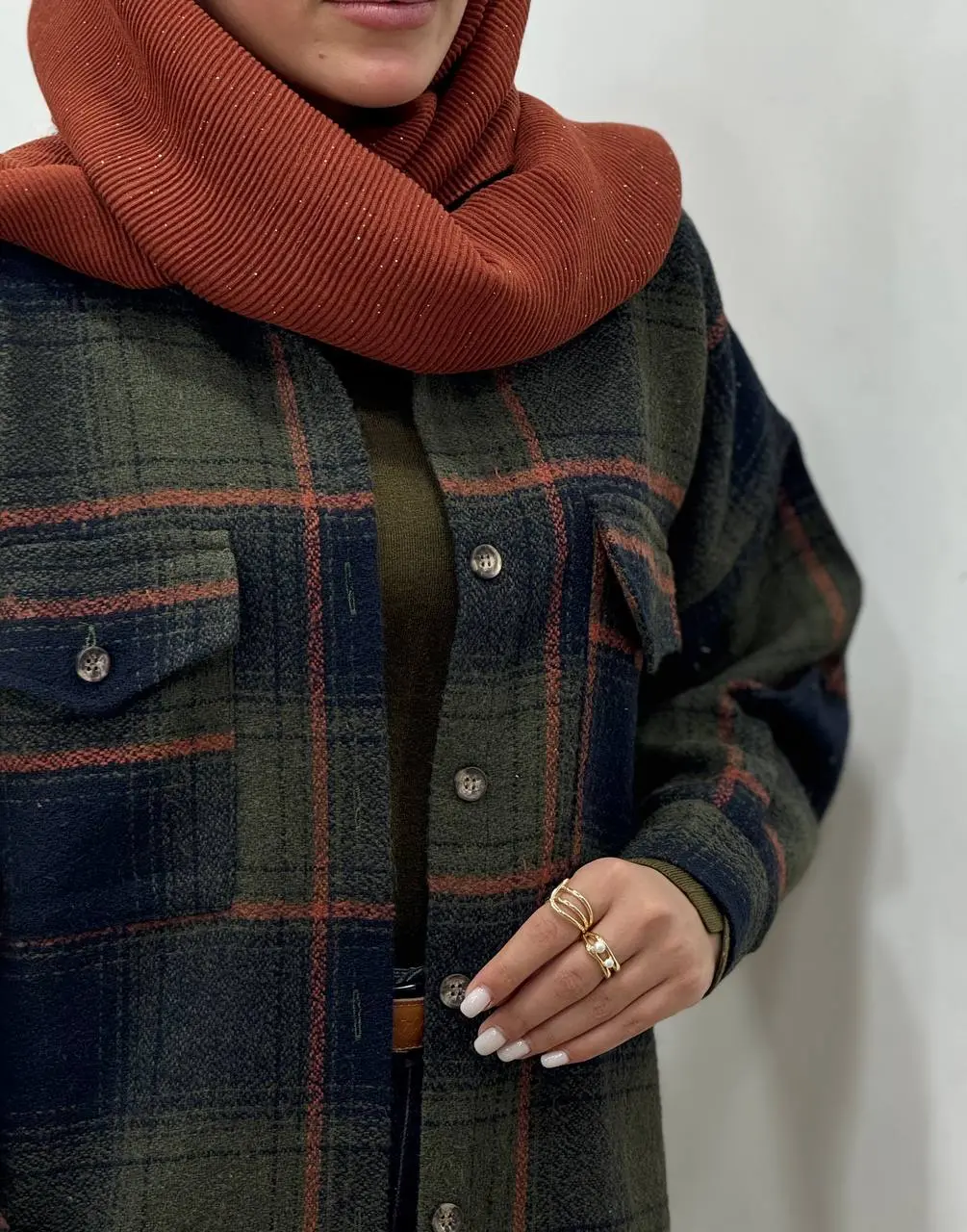 شکت پشمی یگانه